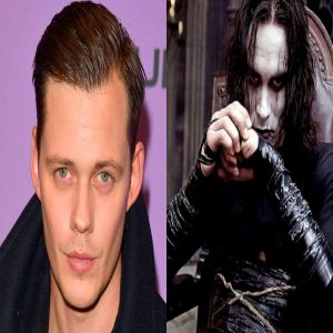 Remake de O Corvo é confirmado com ator de It – A Coisa