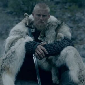 Vikings: Conheça o local apontado como o túmulo real de Björn