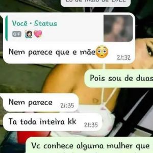 Quando o assunto é maternidade