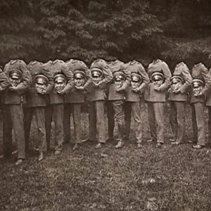 As 4 maneiras mais bizarras de se divertir do passado