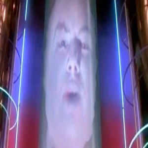 Esse era o ator por trás do personagem Zordon em ‘Power Rangers’ nos anos 90 