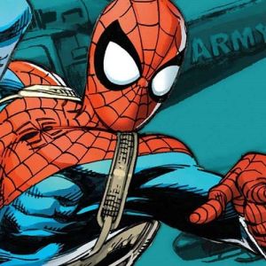 60 fatos sobre o Homem-Aranha para celebrar seus 60 anos