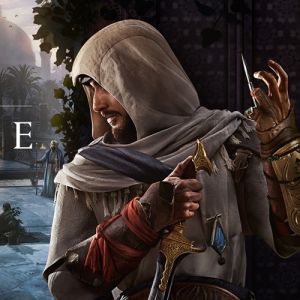 Assassin’s Creed Mirage mistura um pouco de RPG com a nostalgia dos primeiros jogos da franquia