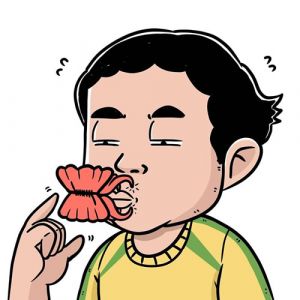 Artista traz de volta a nostalgia da infância com suas adoráveis ilustrações