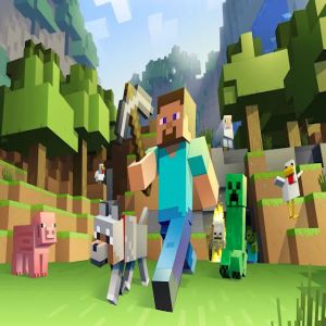 As melhores curiosidades e fatos de Minecraft, você tem de ver!