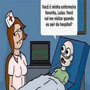 Agindo com naturalidade