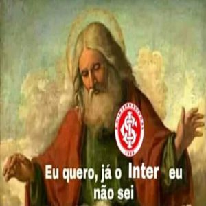Grenal da zueira: alegria dos 