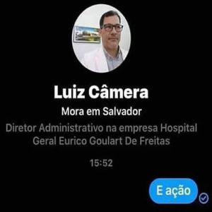 Memes do nome no Facebook