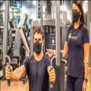 Está recuperado da Covid-19 e quer voltar aos treinos?