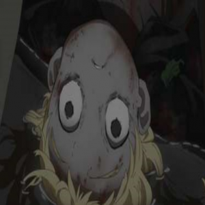 Momentos Violentos Dos Animes #4