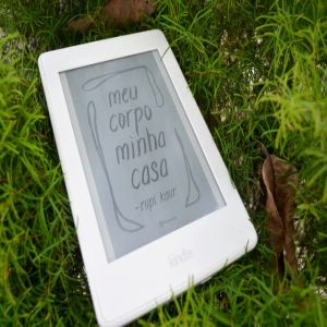 Resenha literária: Meu corpo minha casa