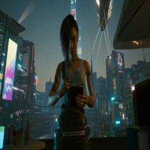 Veja os Easter eggs encontrados em Cyberpunk 2077