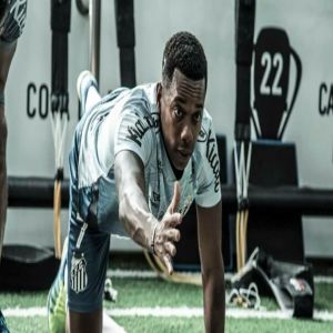 Site divulga conversas de Robinho sobre estupro: “Não estou nem aí, a mulher estava completamente bêbada”