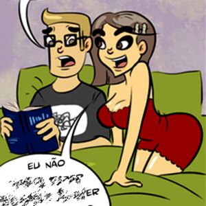 As pessoas sempre fazem tudo com segundas intenções?