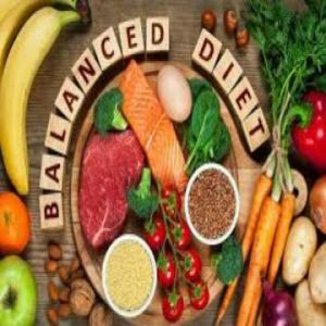 Siga nossas diretrizes de saúde para perder peso enquanto mantém uma dieta balanceada