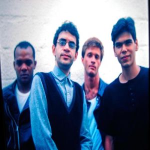 20 riffs de guitarra da Legião Urbana