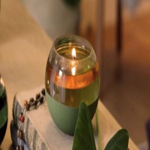 DIY – Faça você mesmo esta “vela que não acaba” para decorar e perfumar sua casa
