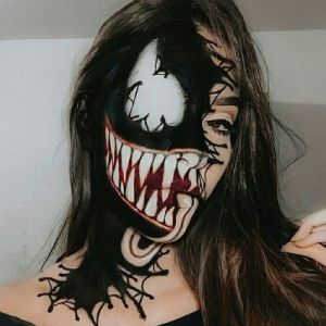 As melhores maquiagens inspiradas em personagens