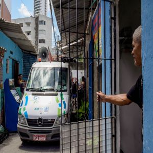 População será vacinada nesta última semana do ano