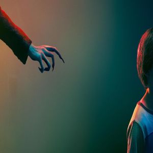 A hora do vampiro: leia sobre a adaptação de Stephen King