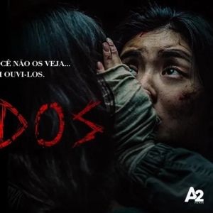 Ruídos é um ótimo terror psicológico