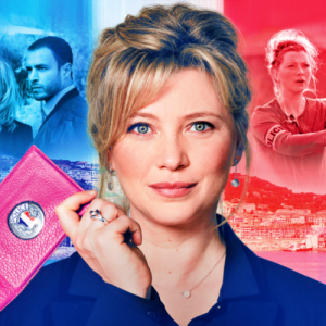 Candice Renoir: quarta temporada chega ao AXN