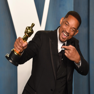 Will Smith é banido por 10 anos da cerimônia e de outros eventos da Academia
