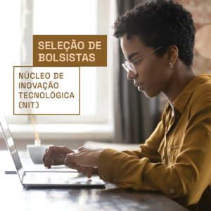 IFMG seleciona bolsistas na área de Ciência e Tecnologia