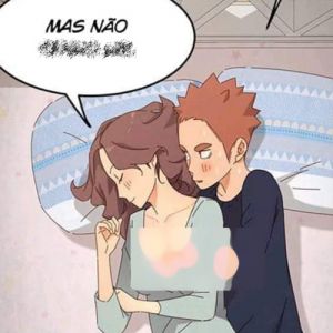 A vida é feita de decepções, jovem!