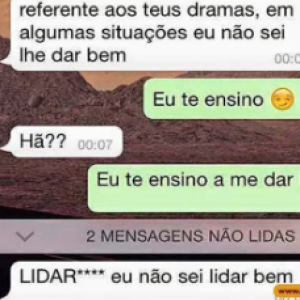 Maldito corretor ortográfico no Whats