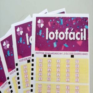 Condenados falso ganhador da Lotofácil e gerente da Caixa que facilitou o golpe