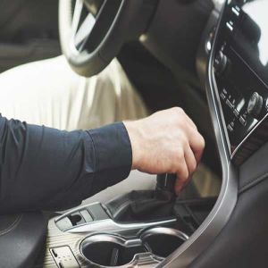 O que acontece se eu não trocar o óleo de câmbio automático?