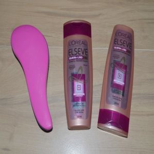 Resenha: Elseve Quera-Liso MQ