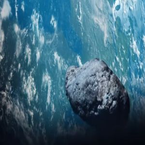 imediatamente após a extinção dos dinossauros?