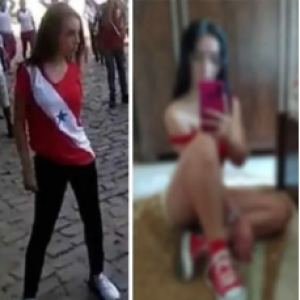 Lembra dela? Menina do meme ‘Já acabou, Jéssica?’ Ela cresceu e virou um mulherão de tirar o fôlego