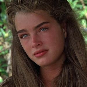 O que aconteceu com a atriz do filme ‘A Lagoa Azul’? 