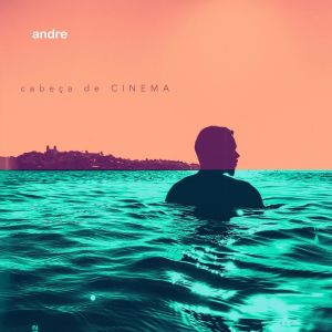Andre L.R. mendes lança álbum 