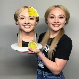 Os bolos realistas mais incríveis que você já viu