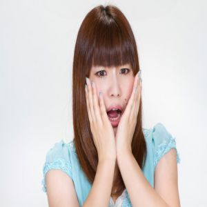 Bolo de Natal japonês parece incrivelmente com genitália feminina