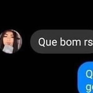 Que tipo de homens você gosta?