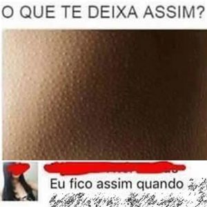 A resposta esperada não era exatamente essa