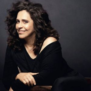 Gal Costa uma cantora única