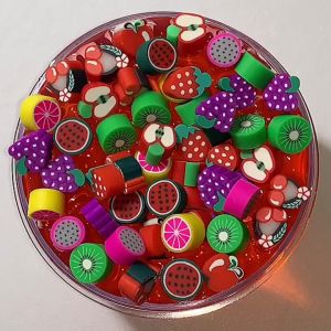 Vídeos de slimes satisfatórios • ASMR e Relaxante - Coletânea #3