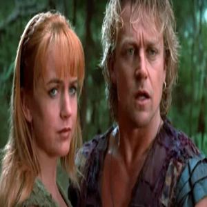 Atores de ‘Hércules’ e ‘Xena’ reaparecem juntos em foto dos bastidores de nova série 