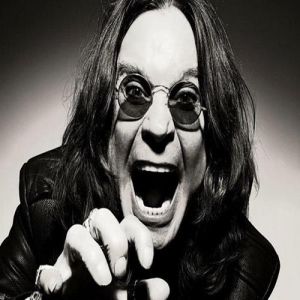 As 20 melhores músicas de Ozzy Osbourne
