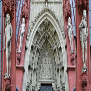 A Rota Romântica na Alemanha