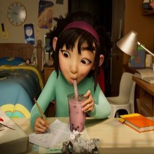 Vídeo inédito: Priscilla Alcantara comenta sobre a música de 'A Caminho da Lua'