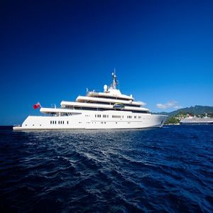 9 maiores navios já construídos