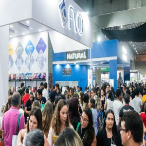 Feira Pet reforça protagonismo no mercado pet e veterinário com foco em conhecimento e negócios