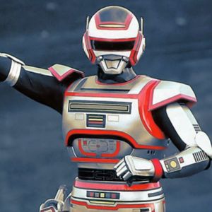 O Quanto você conhece do Fantástico Jaspion?